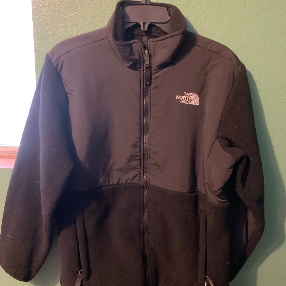 Brand New Authentic The North face Girls